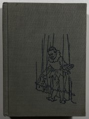 Ročenka kruhu solistů městských divadel pražských 1937 - 