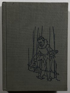 Ročenka kruhu solistů městských divadel pražských 1937