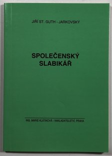 Společenský slabikář