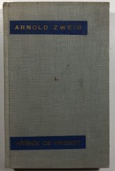 Hříšník de Vriendt - 