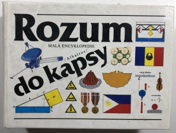 Rozum do kapsy