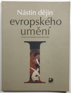 Nástin dějin evropského umění