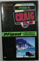 Případ z Martha's Vineyardu - 