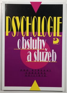 Psychologie obsluhy a služeb