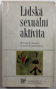 Lidská sexuální aktivita