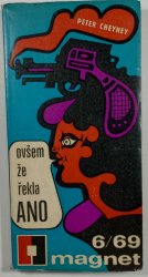 Ovšemže řekla ano - 