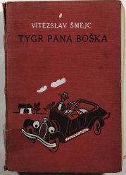 Tygr pana Boška - 