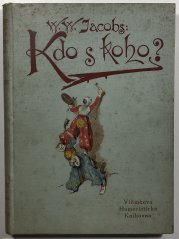 Kdo s koho ? - 