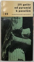 Od pyramid k panelům - 