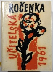 Učitelská ročenka 1961 - 