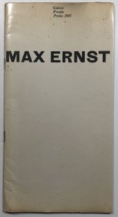 Max Ernst