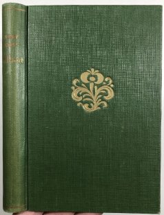 Hilbert - případ české dramatiky