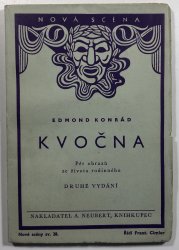 Kvočna - 