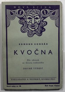 Kvočna