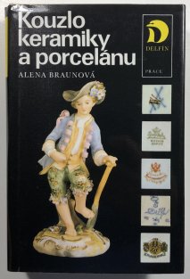 Kouzlo keramiky a porcelánu