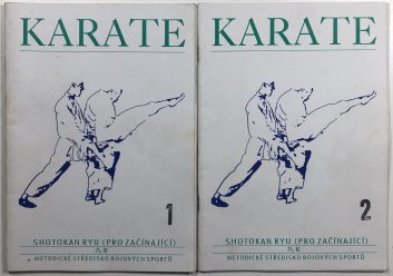 Karate 1+2