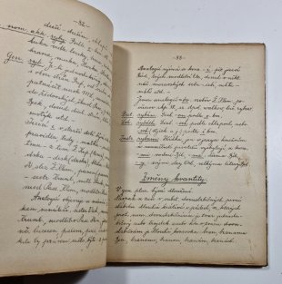 Skloňování v jazyce českém