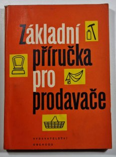 Základní příručka pro prodavače