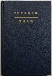 Shaw - ideologie a dramatika - 