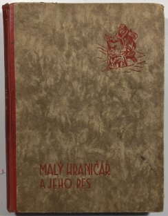 Malý hraničář a jeho pes