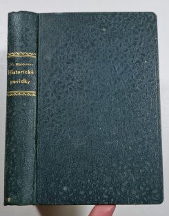 Historické povídky
