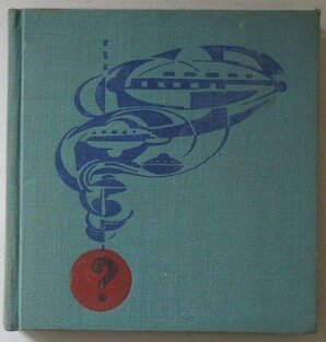 Záhada našeho století