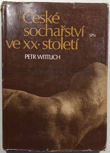 České sochařství ve XX.století