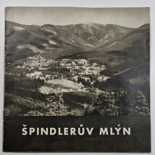 Špindlerův Mlýn
