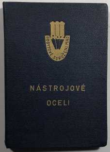Nástrojové oceli