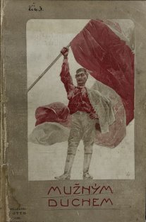 Mužným duchem