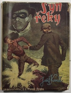 Syn řeky 