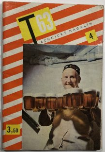 T 63 technický magazín /4
