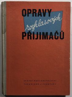 Opravy rozhlasových přijímačů