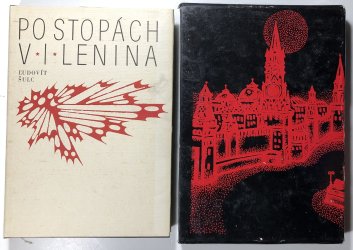 Po stopách V.I.Lenina