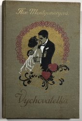 Vychovatelka - 