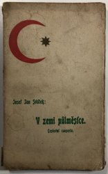 V zemi půlměsíce - 