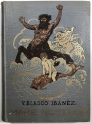 Mare nostrum ( Naše moře ) - 