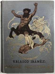 Mare nostrum ( Naše moře )