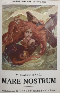 Mare nostrum ( Naše moře )