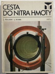Cesta do nitra hmoty - 