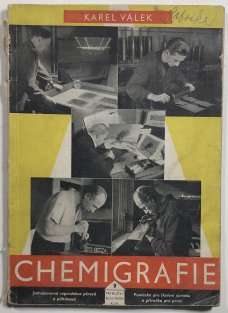 Chemigrafie