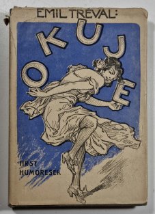 Okuje - hrst humoresek