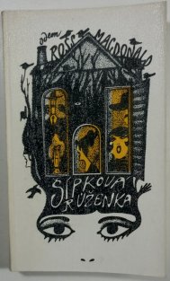 Šípková Růženka