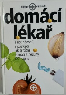 Domácí lékař