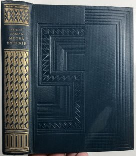 Mrtvá baterie - Osvoboditelé