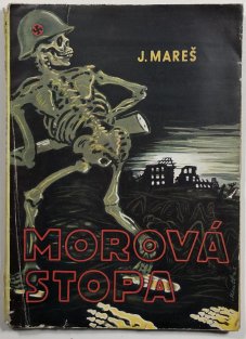 Morová stopa