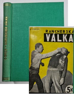 Rancherská válka