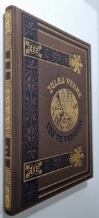 Ves ve vzduchu  (hnědá)