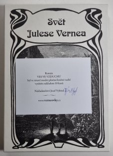 Ves ve vzduchu  (tmavě zelená)