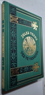 Ves ve vzduchu  (tmavě zelená)